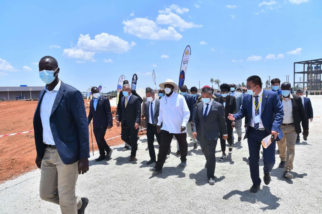 Uni Steel and the Construction Industry’s Role in Shaping Uganda’s Urban Future