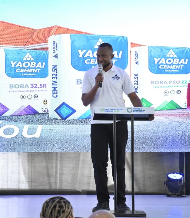 Yaobai Showcases Innovation at Urbanisation Forum and Homes Expo.