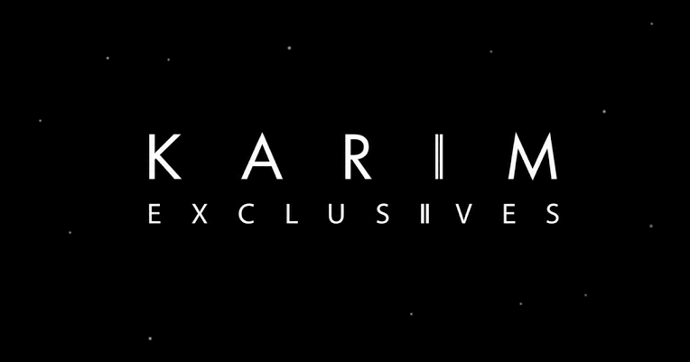 Karim Exclusives