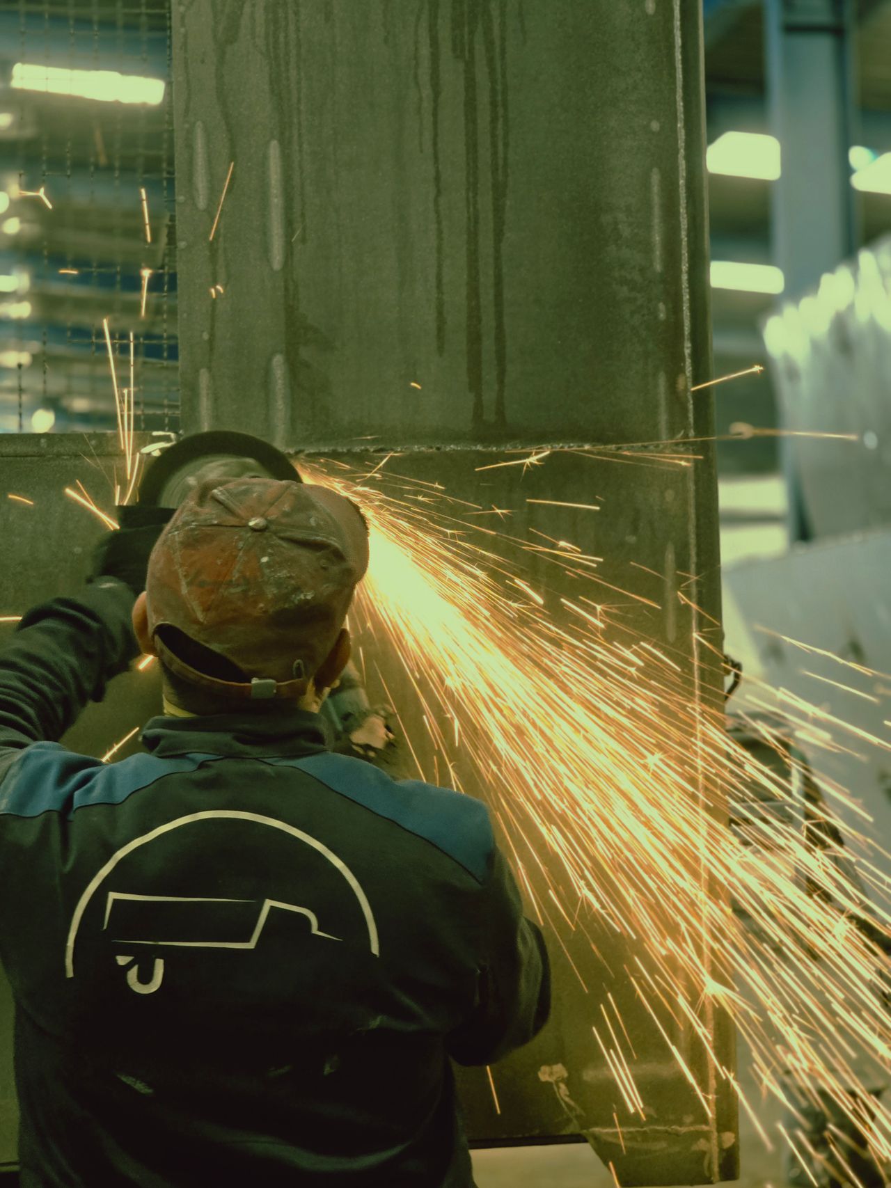 Manufacturing & Industry