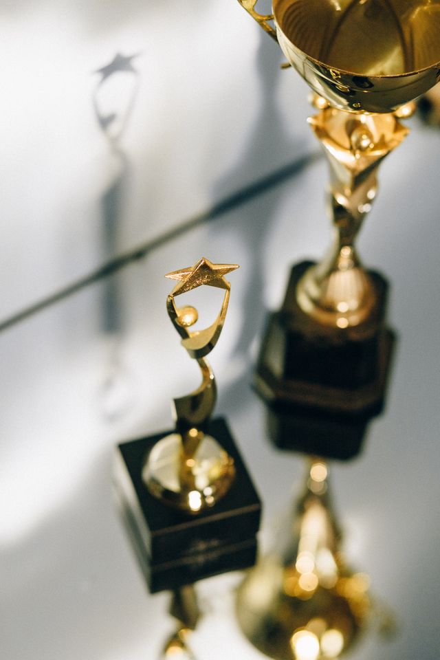 Urbanisation Awards