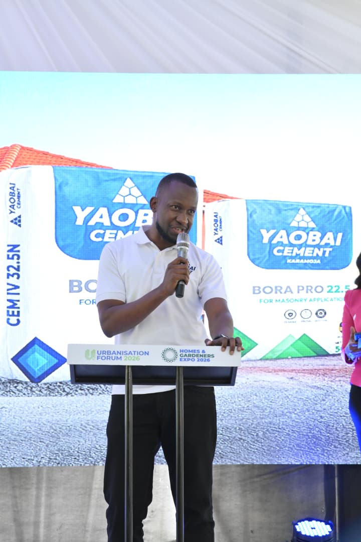 Yaobai Showcases Innovation at Urbanisation Forum and Homes Expo